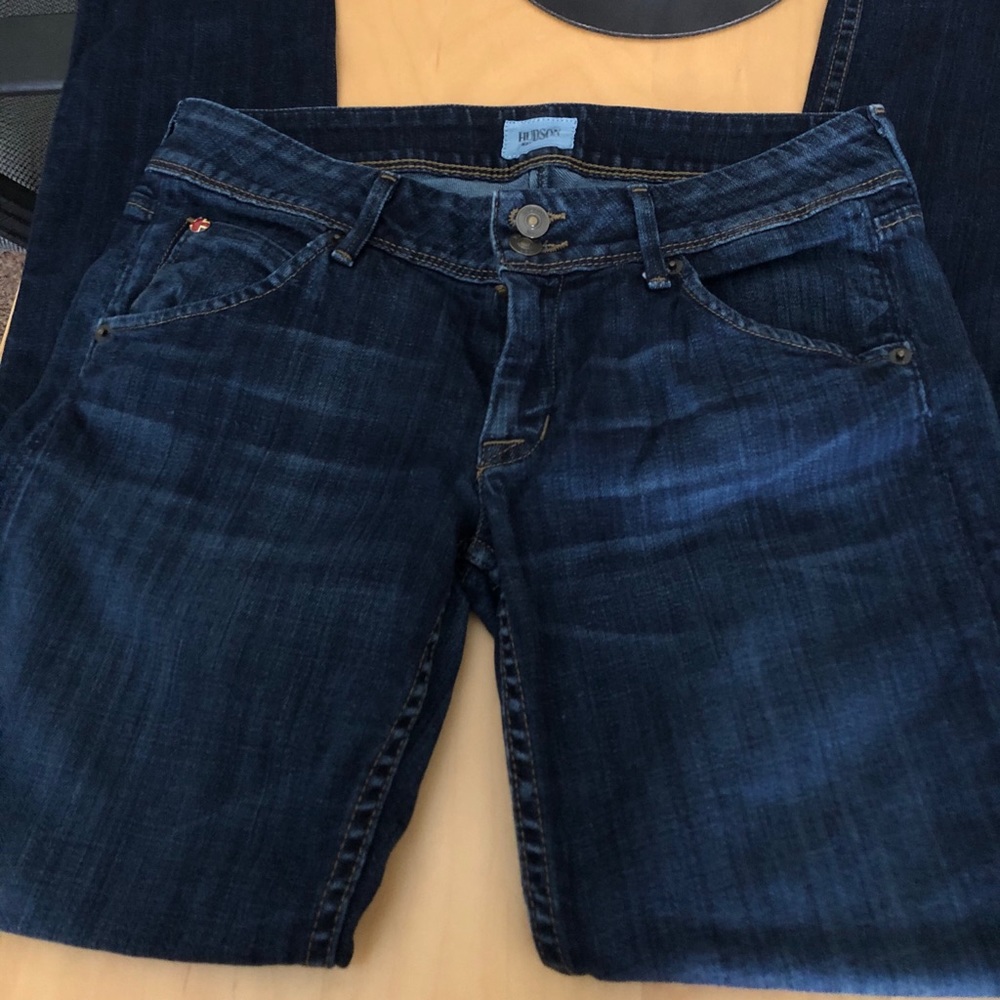 Hudson Jeans